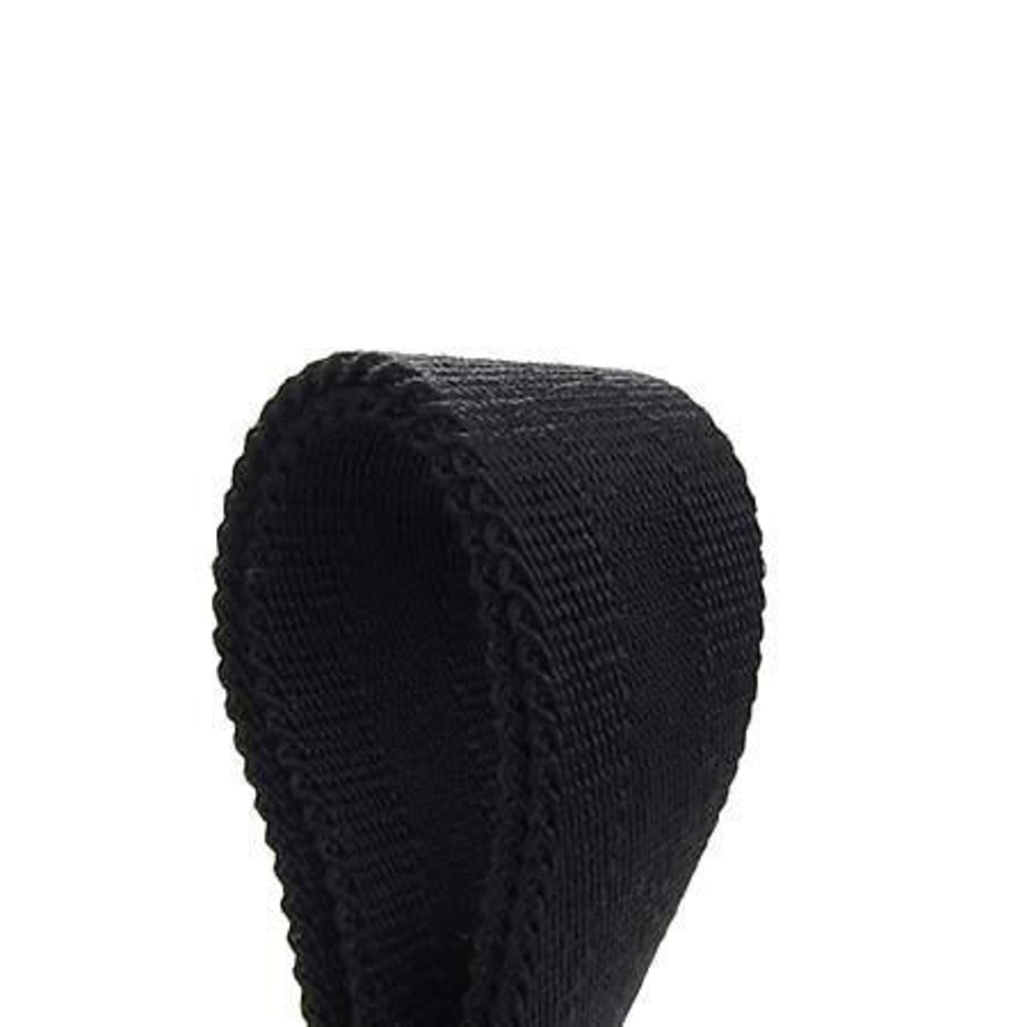 GUCCI Gucci Body Bag 201846 Black Leather Men's Women's