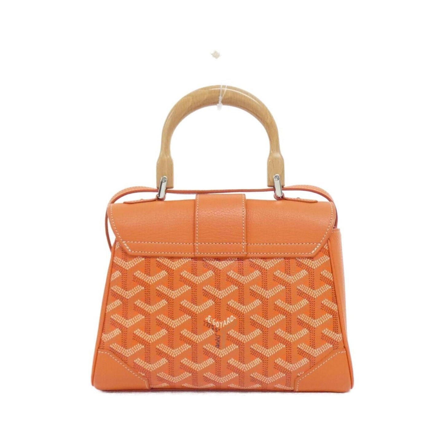 Goyard Saigon handbag