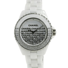 CHANEL J12 Wanted de Chanel 33MM Watch H7419 — Good