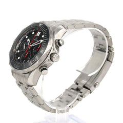 Omega Seamaster Diver 300M Chronograph 212.30.42.50.01.001 Stainless Steel Automatic Watch — Very Good