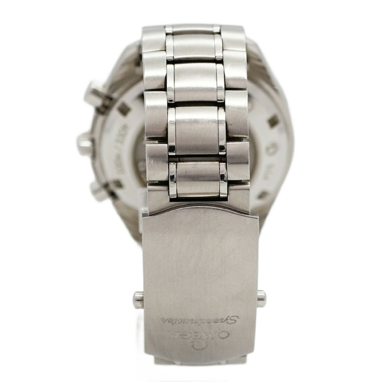 Omega Speedmaster 326.30.40.50.03.001 Blue Dial Men's Watch