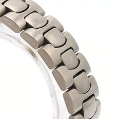 Omega Seamaster Polaris TI Quartz Watch — Good
