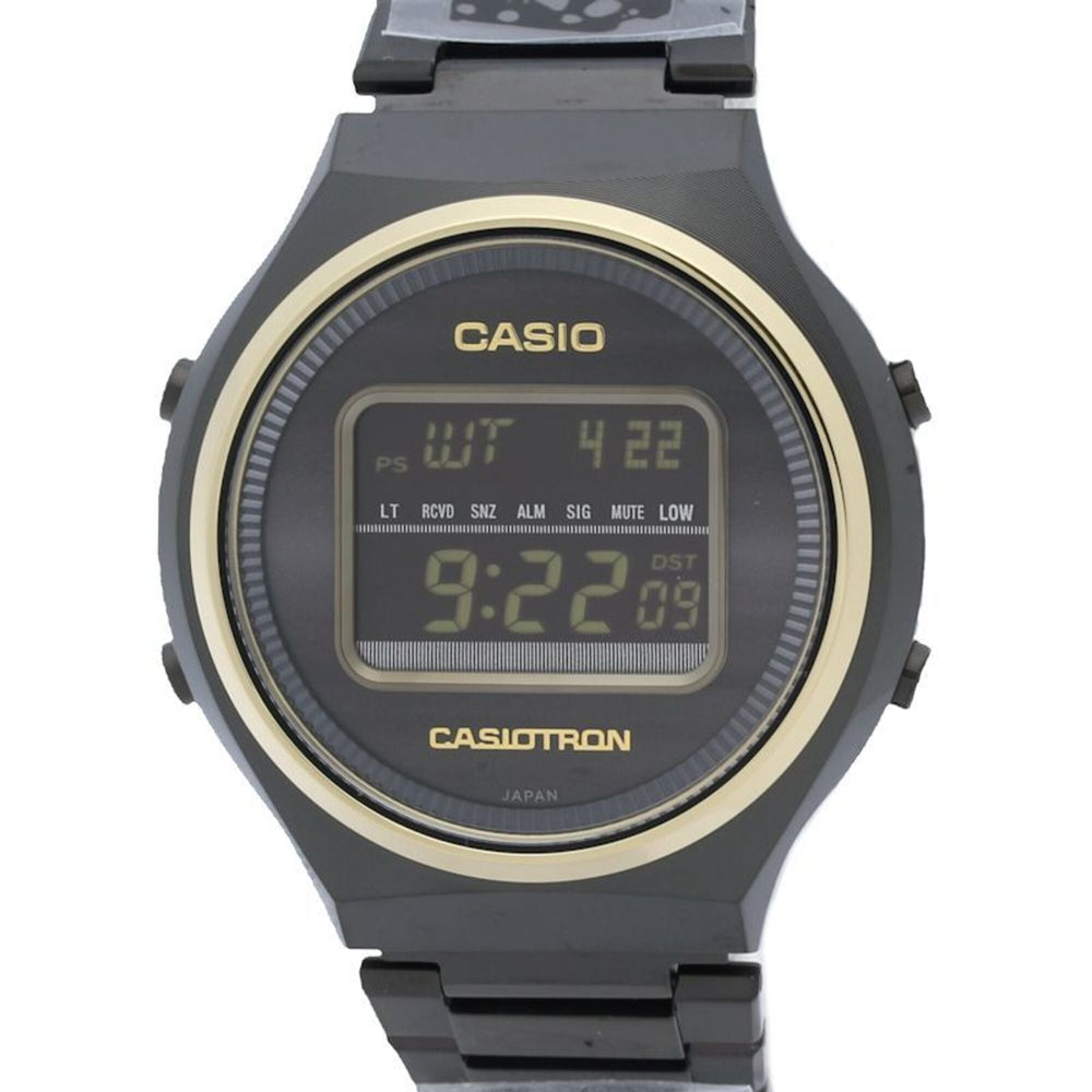 CASIO TRON Smartphone Link TRN-50ZE-1AJR Men's Watch SS 130551 — New - Store Return