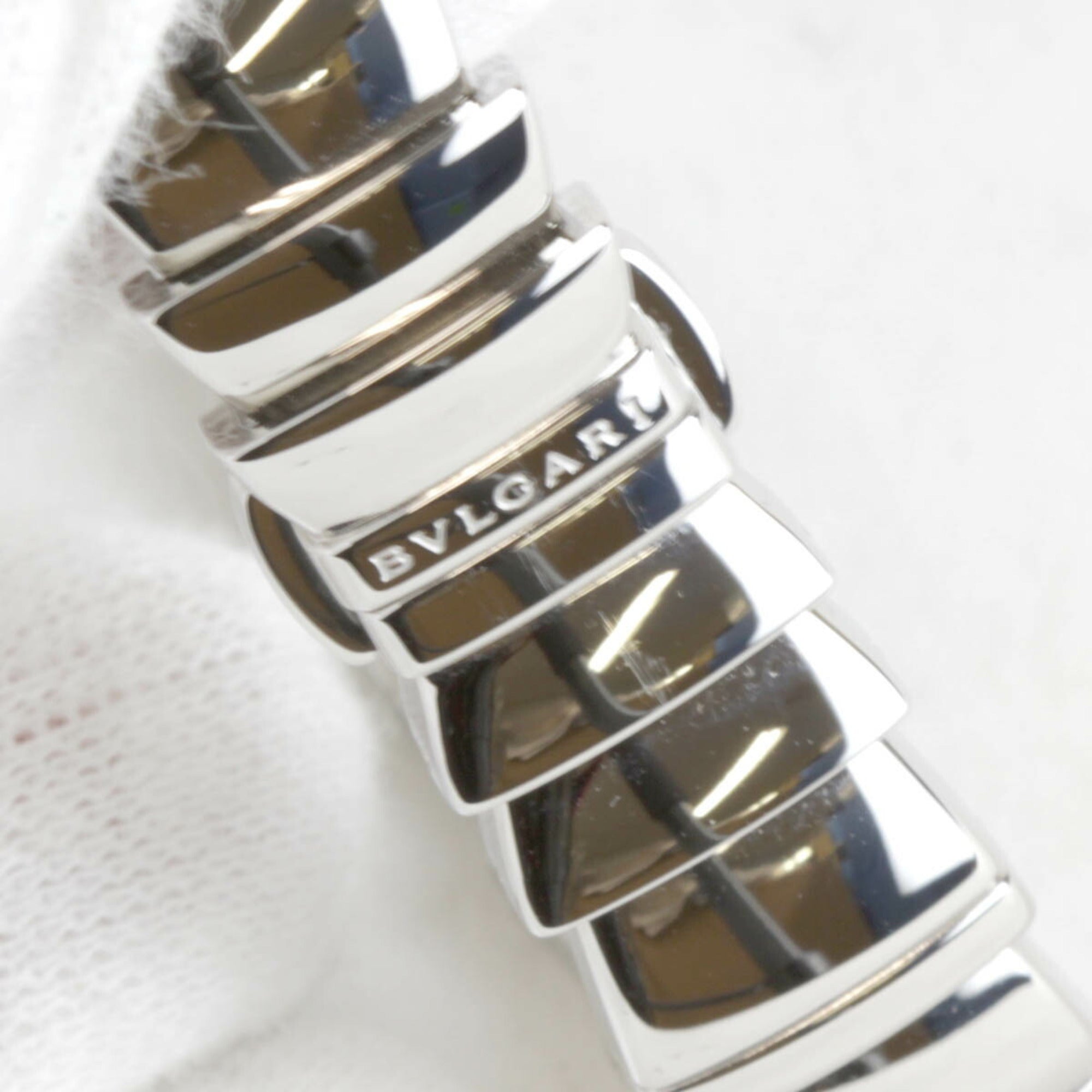 BVLGARI Lucea LU23S Quartz Watch for Women — Very Good