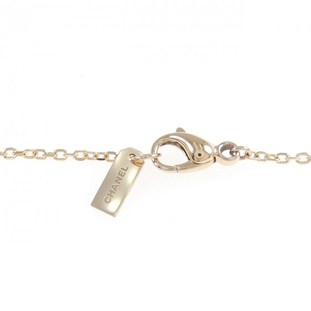 Chanel Extrait de No. 5 Necklace — Like New