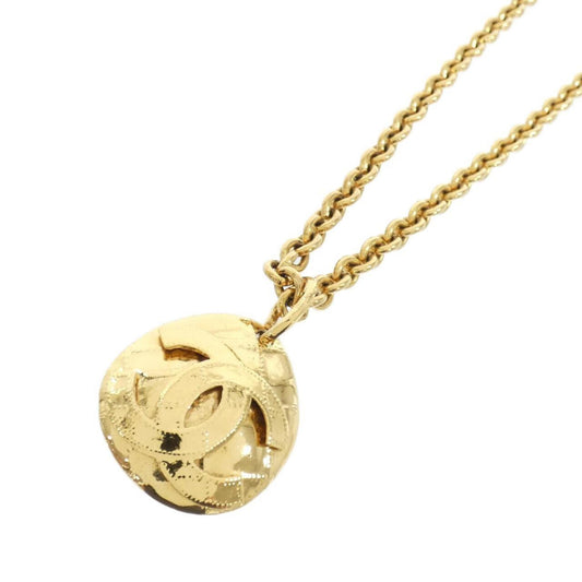 Chanel necklace
