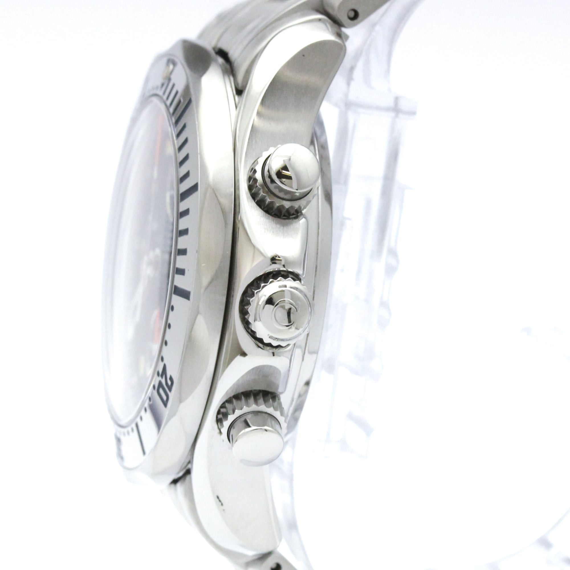 OMEGA Seamaster Professional 300M Chronograph Watch 2598.80 Polished — Very Good