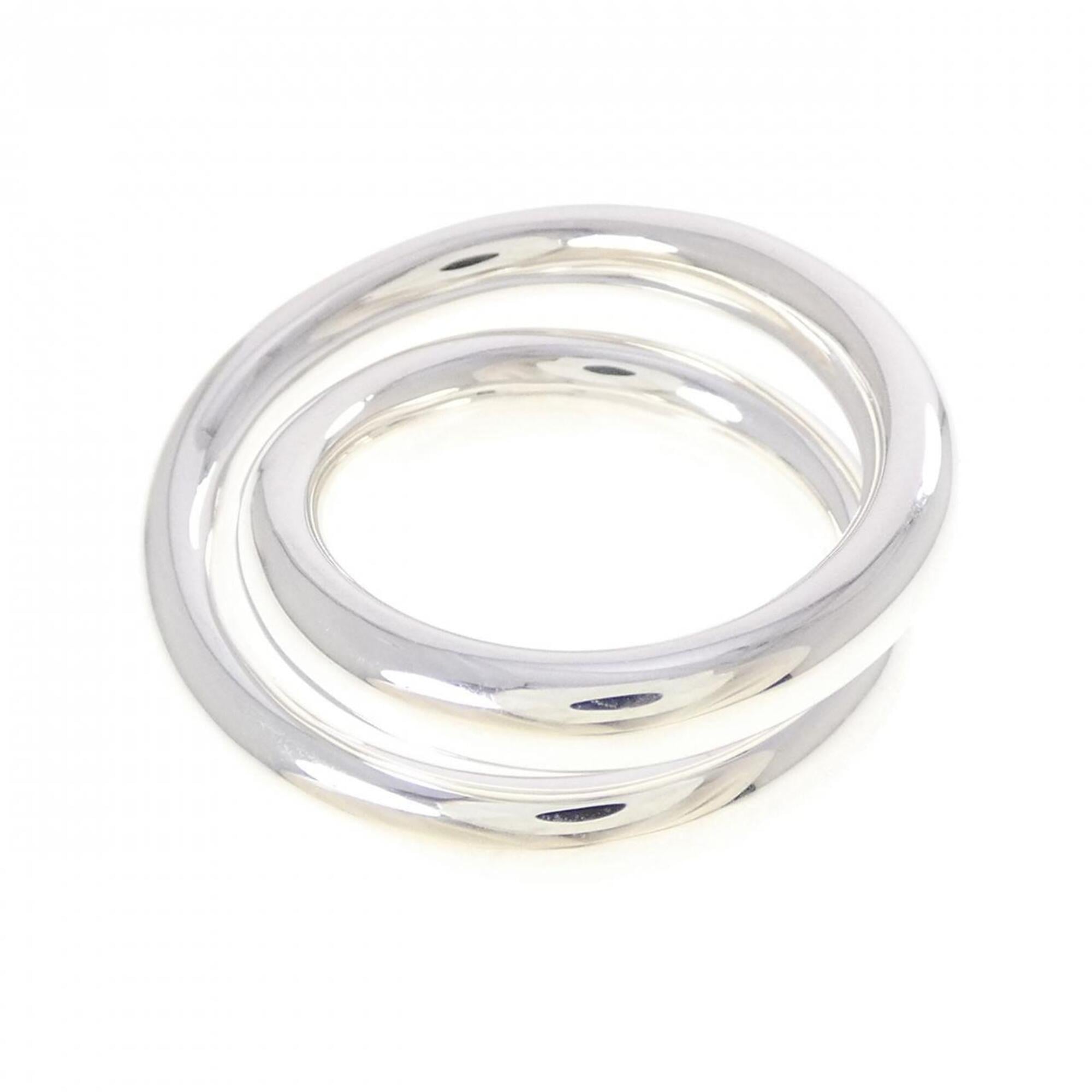Hermes Vertige Ring — Like New