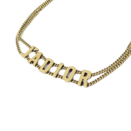 Christian Dior J'Adior N0424ADRMT Choker