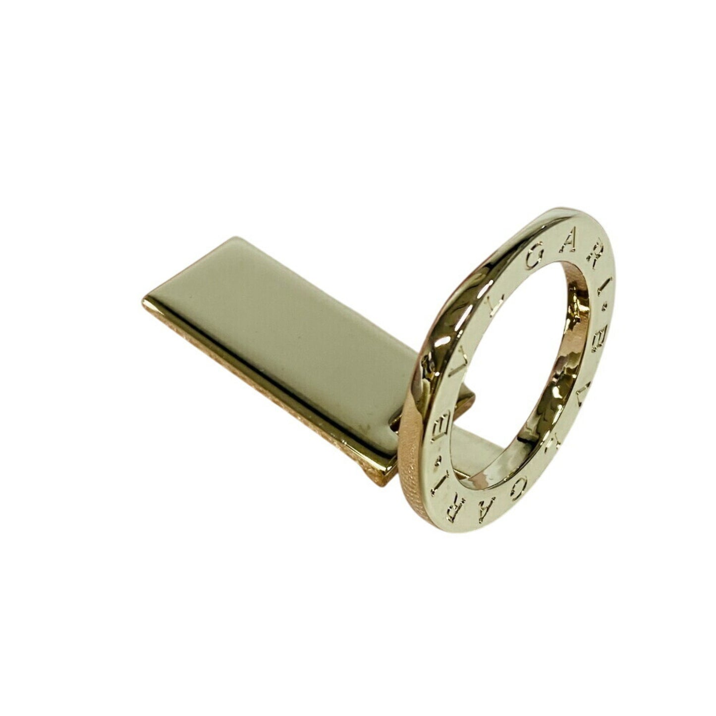 BALENCIAGA 30413 Clip Long Wallet Pink Women's