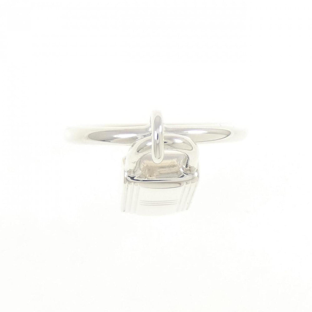 Hermes Kelly Cadena Ring — Like New