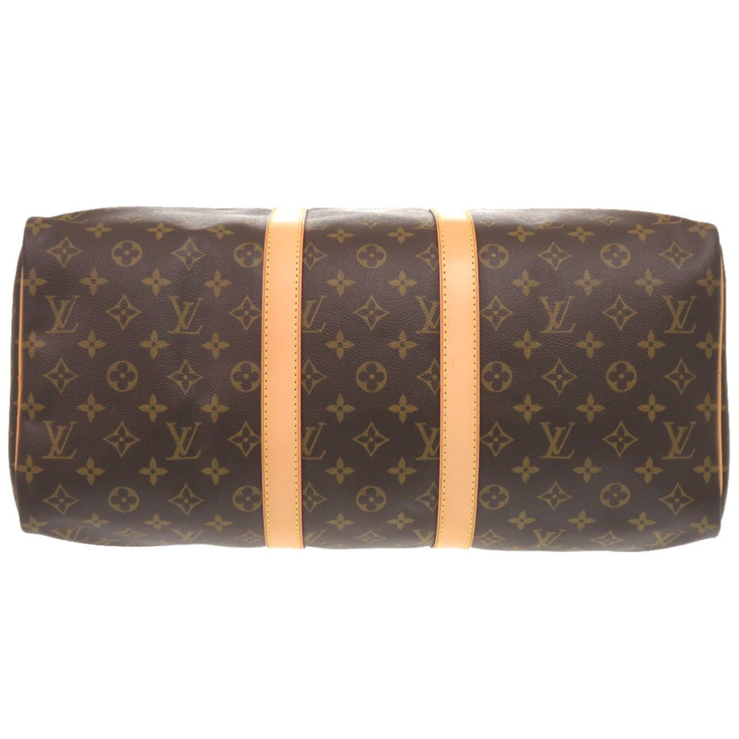 Excellent condition Louis Vuitton Keepall 45 Monogram M41428 Boston bag LV 1841 LOUIS VUITTON
