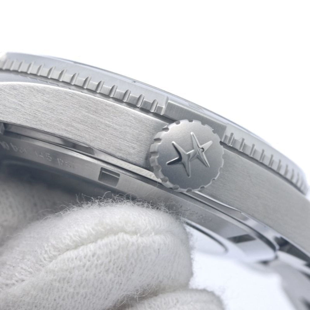 HAMILTON Hamilton Khaki Field Expedition H70225130 H702250 Men's Watch SS 40335 — Like New