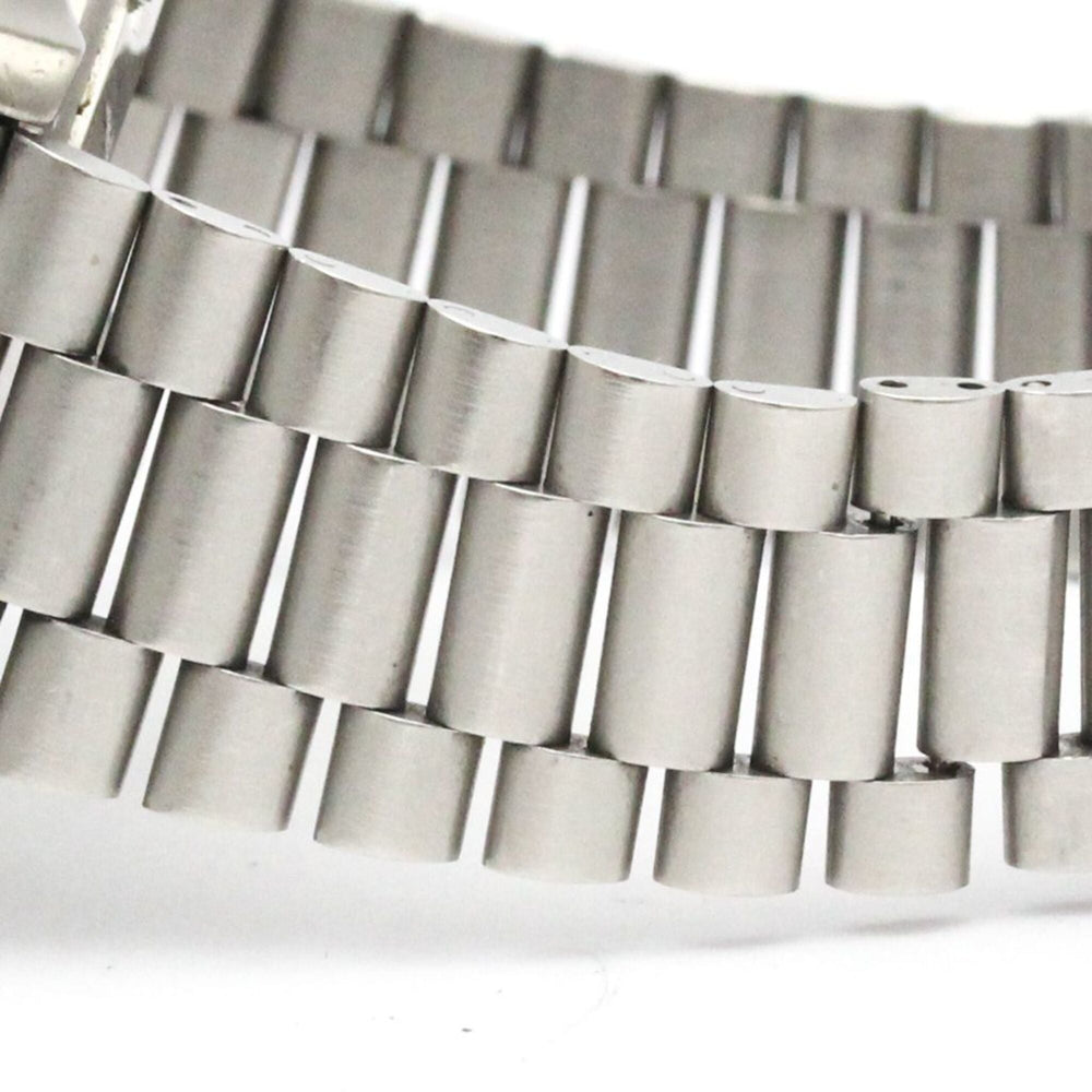 TAG HEUER 2000 Series Steel Quartz Mens Watch 262.206 1 — Good