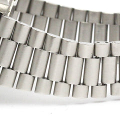 TAG HEUER 2000 Series Steel Quartz Mens Watch 262.206 1 — Good