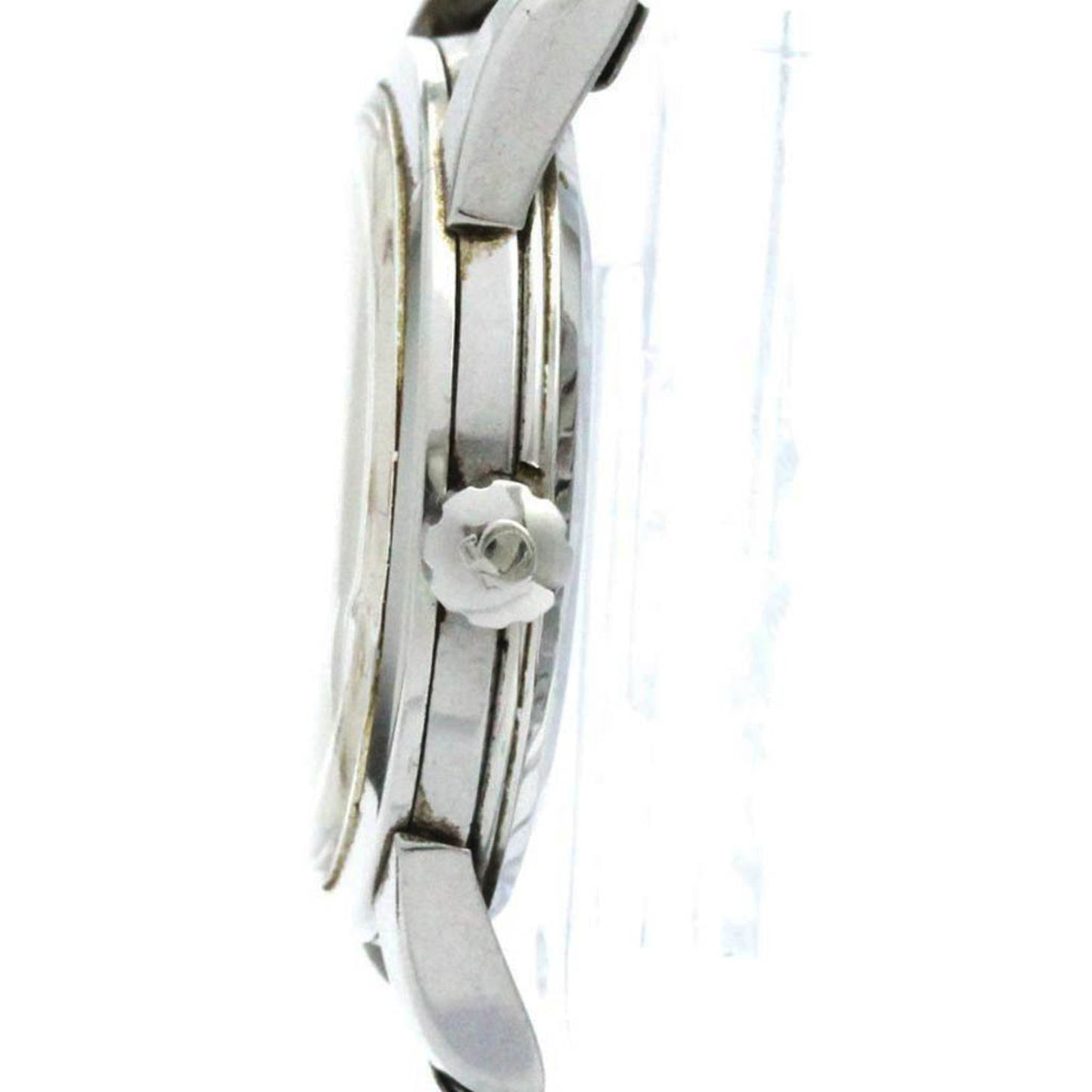 Vintage OMEGA Seamaster Cal.420 Steel Automatic Mens Watch 2759 BF580505