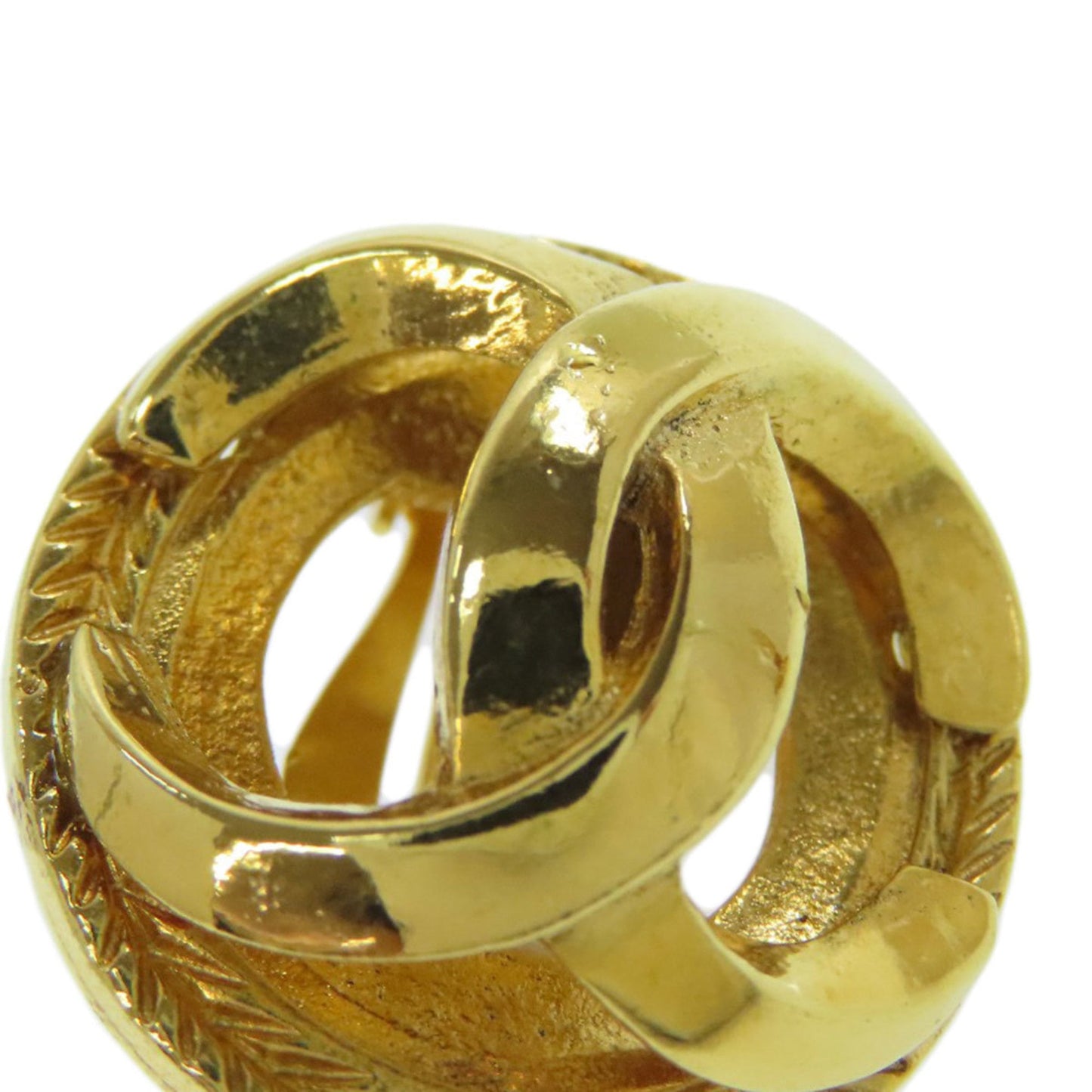 Chanel Coco Mark Earrings for Women CHANEL