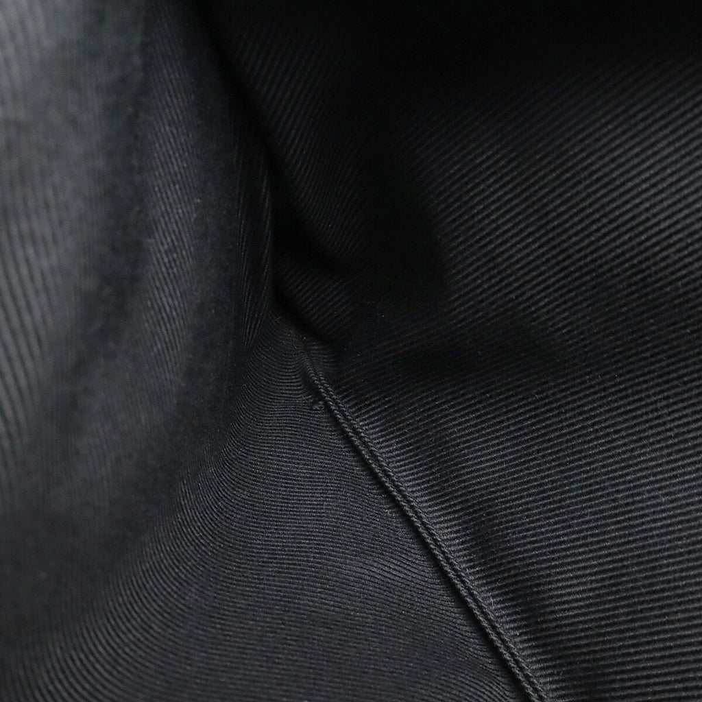 BOTTEGA VENETA shoulder bag, crossbody clutch, pouch in black leather