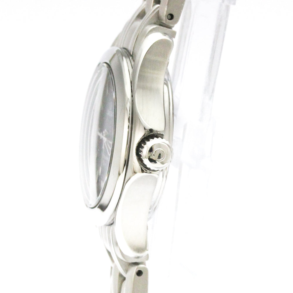 OMEGA Seamaster 120M Steel Quartz Ladies Watch 2581.81 Polished — Very Good