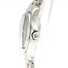 OMEGA Seamaster 120M Steel Quartz Ladies Watch 2581.81 Polished — Very Good