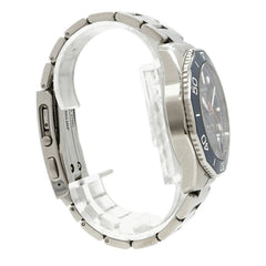 TAG Heuer Aquaracer Professional 300 WBP5111 Blue Dial Men's Watch — Good