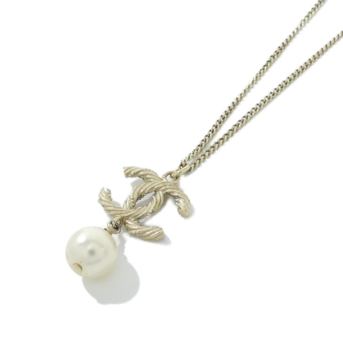 Chanel 63047 necklace