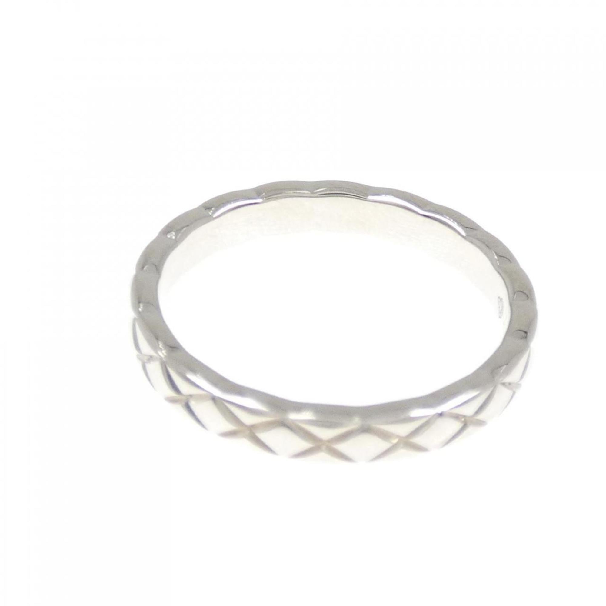 Chanel Coco Crush Small Ring — Like New