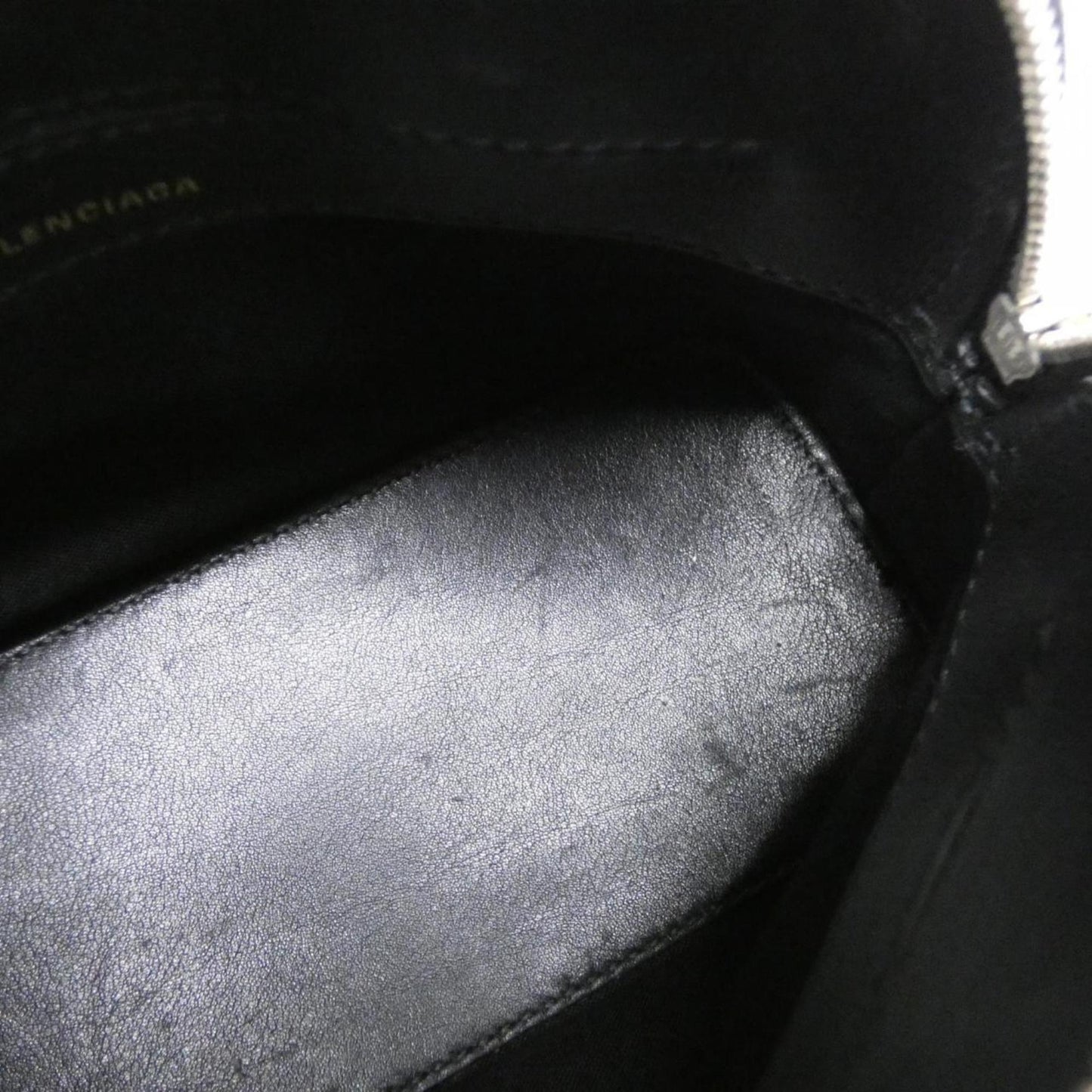 Balenciaga Ville 550646 handbag