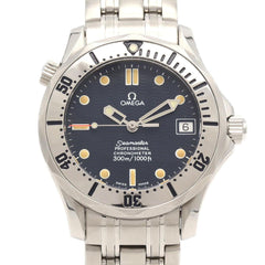 Omega Seamaster Professional 2552.80 Stainless Steel Automatic Watch — Very Good