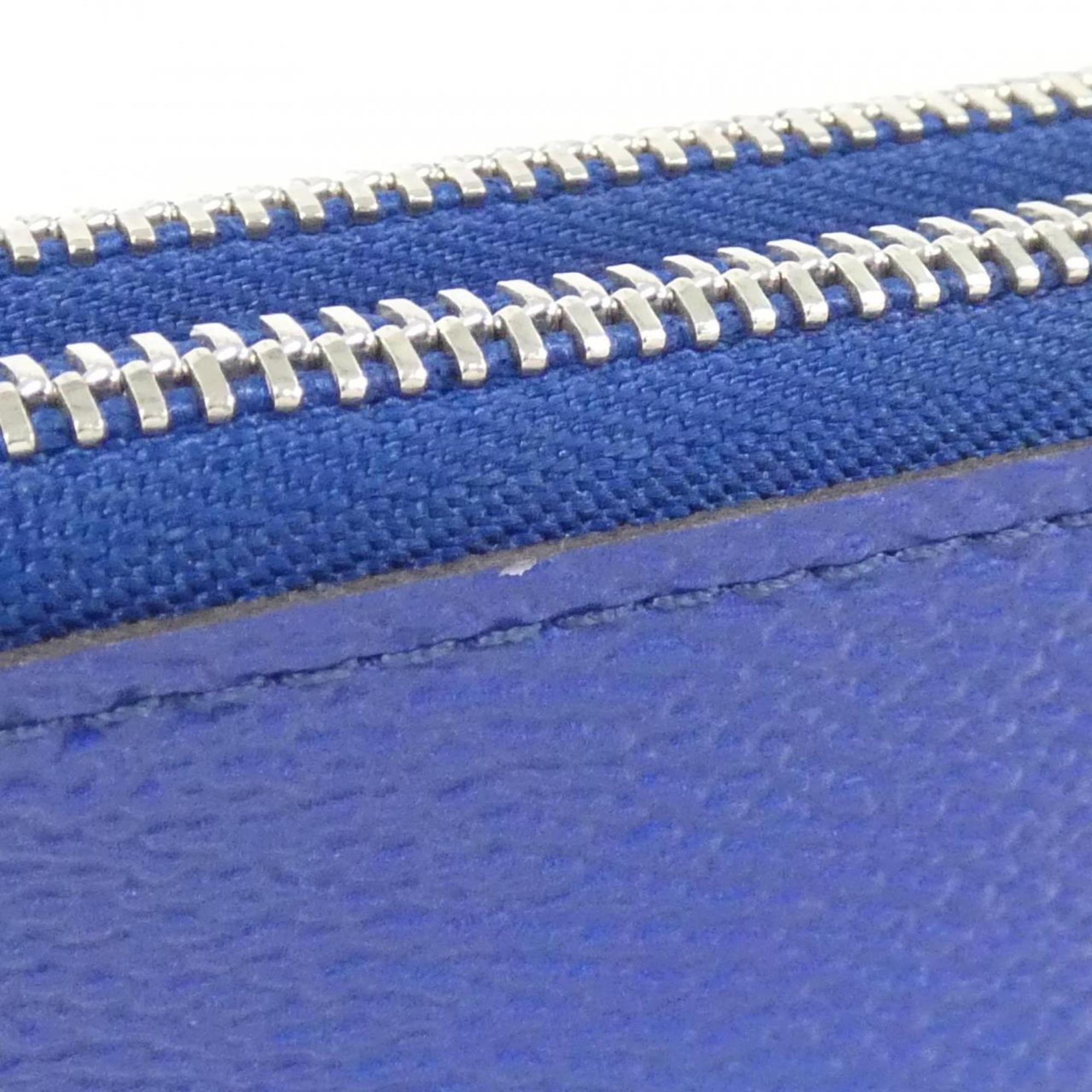 Louis Vuitton LV Escale Pochette Double Zip M69124 Shoulder Bag