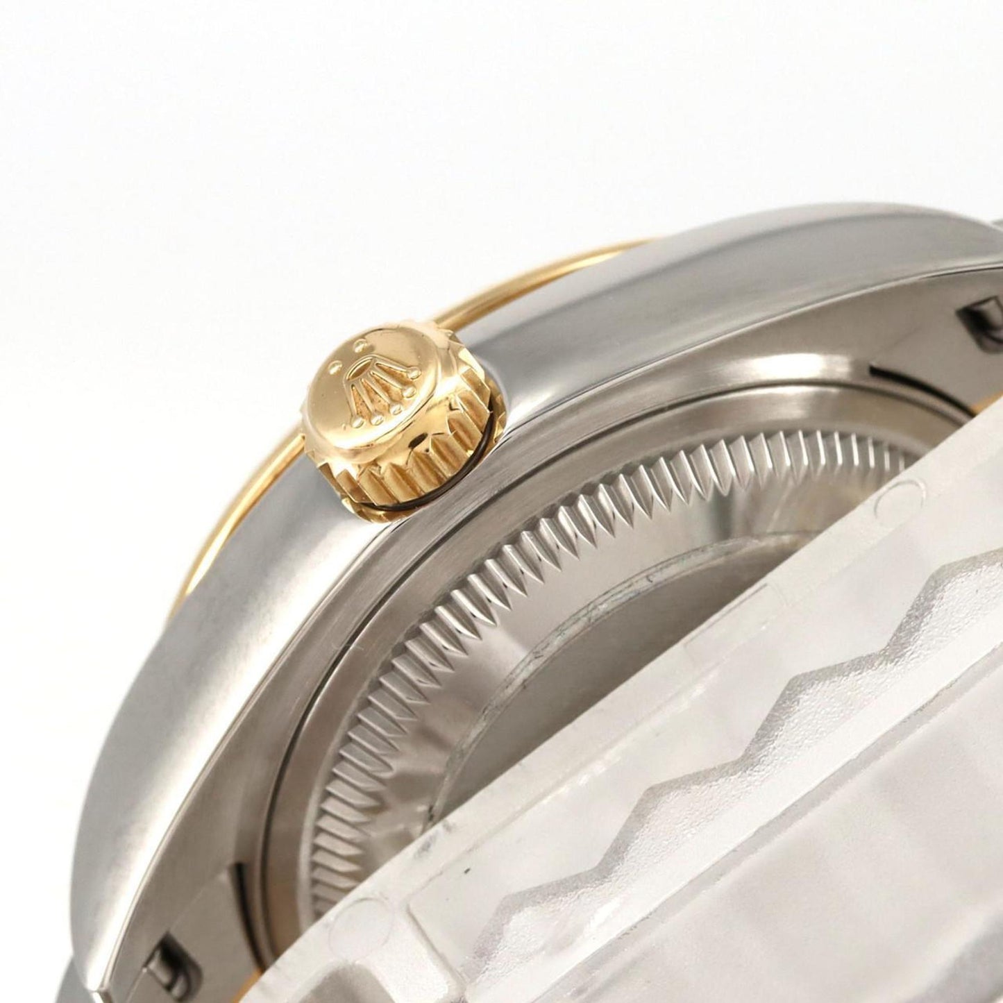 Rolex Datejust 279173 SSxYG Automatic Watch, Random Number