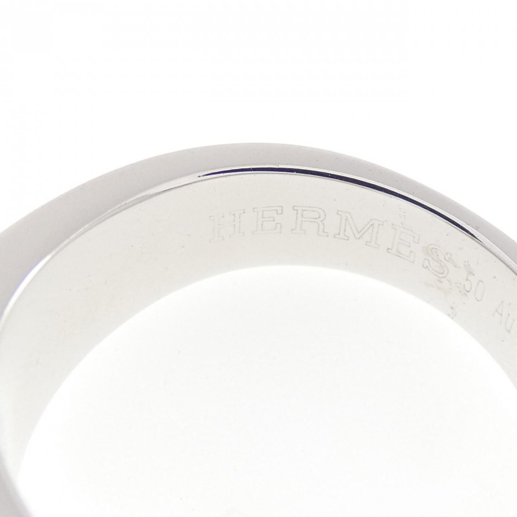 Hermes Hermès Passeille Ring — Like New