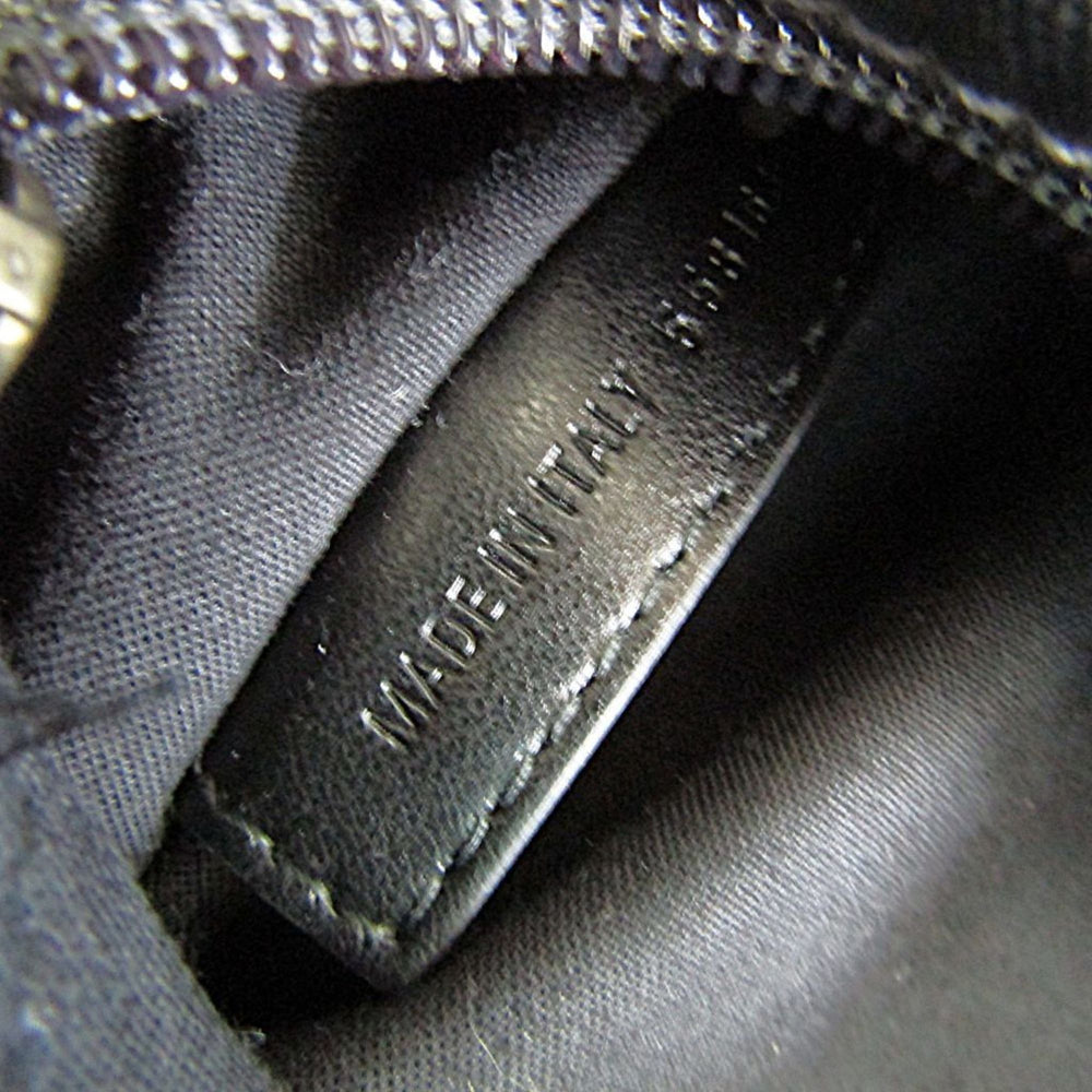 Balenciaga Explorer Backpack S 558163 Men,Women Nylon Backpack Black,Gray — Like New