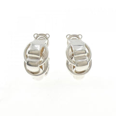 Hermes Hermès Hallmark Earrings — Like New