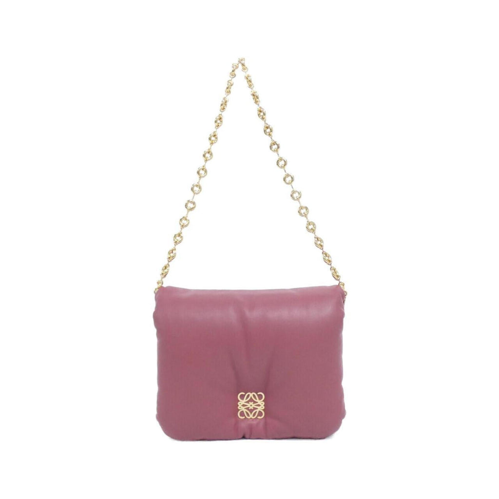 Loewe Puffer Goya AP40P41X01 Shoulder Bag