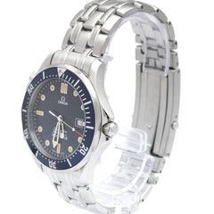 OMEGA Seamaster Professional 300M Quartz Mens Watch 2541.80 Polished — Very Good