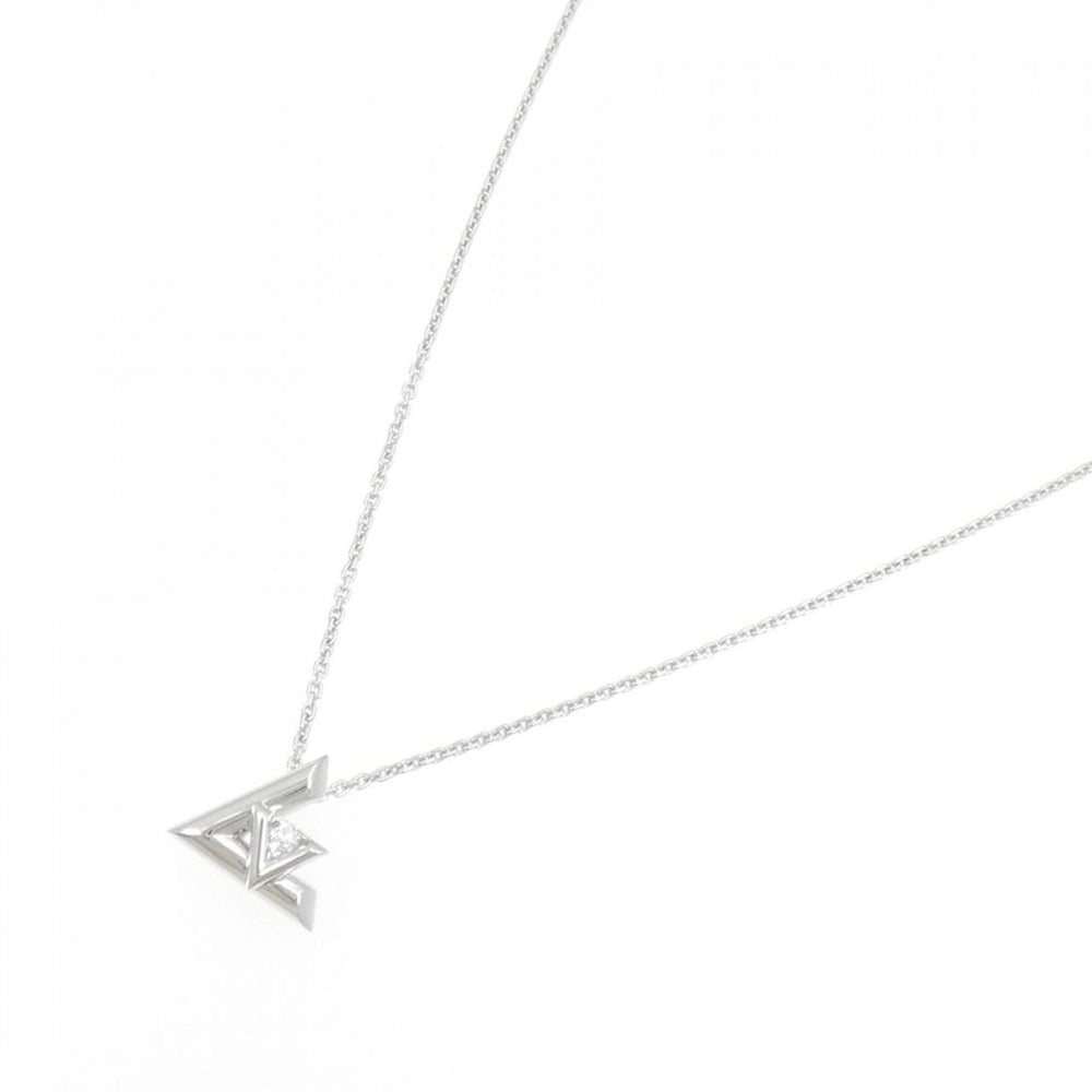 Louis Vuitton Volt One PM Necklace — Like New