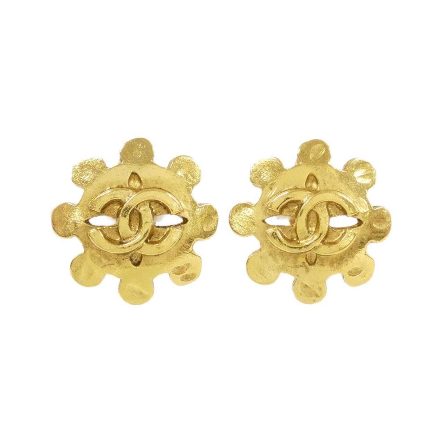 Chanel 03034 Earrings