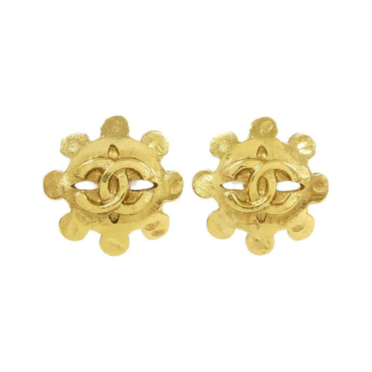 Chanel 03034 Earrings