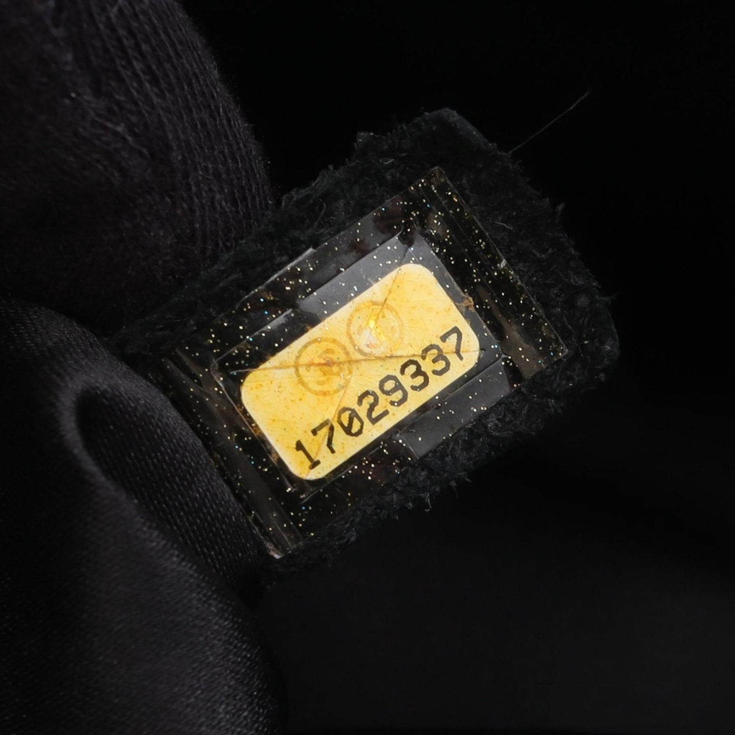 CHANEL Matelasse Grand Shopping GST Tote Bag in Calfskin Leather (Black) for Women (A50995)