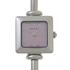 Gucci Bangle Watch Women's YA019519 (1900L) — Very Good