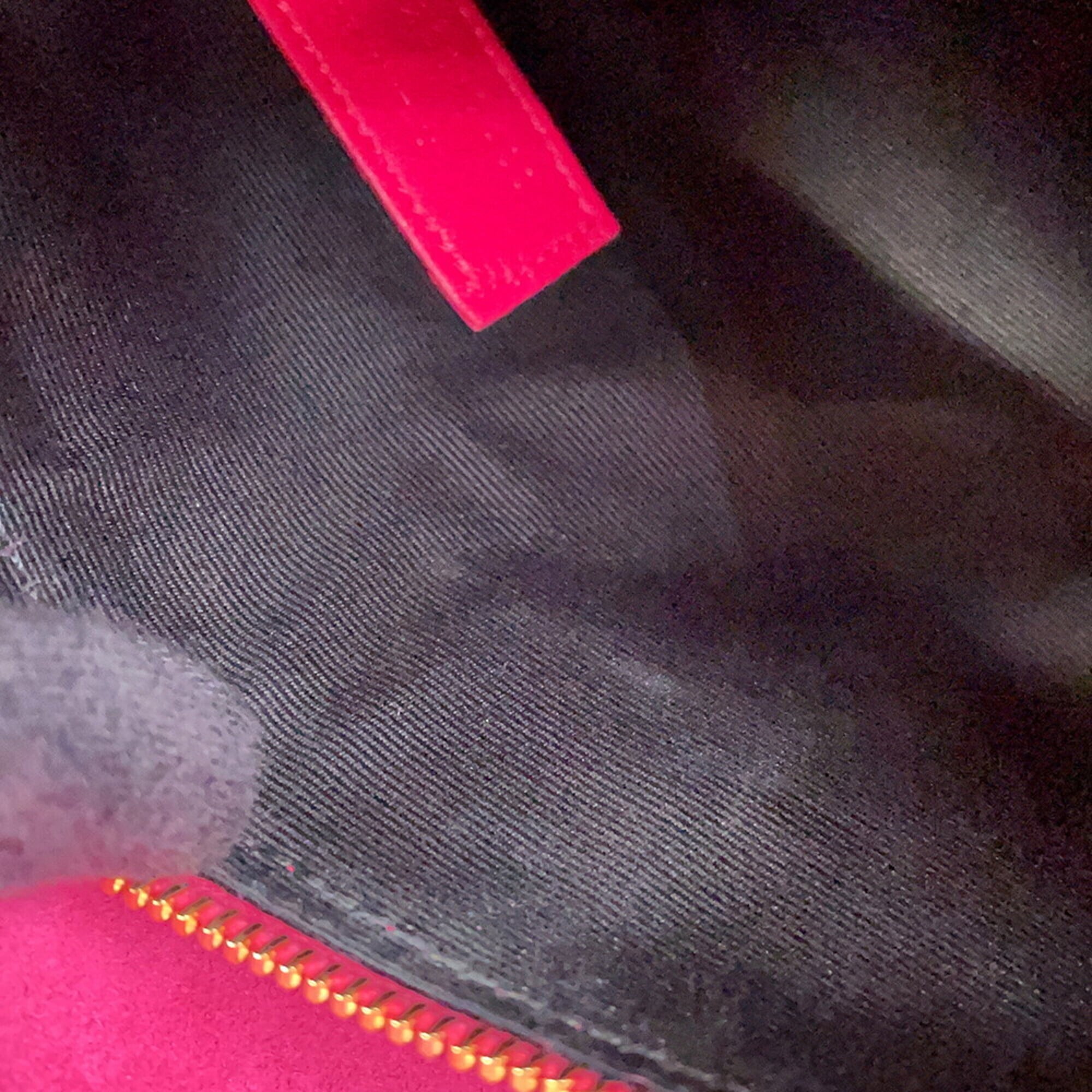 Yves Saint Laurent Saint Laurent Paris handbag LE 5 A 7 Le Cassette calf leather 657228 SAINT LAURENT PARIS — Like New