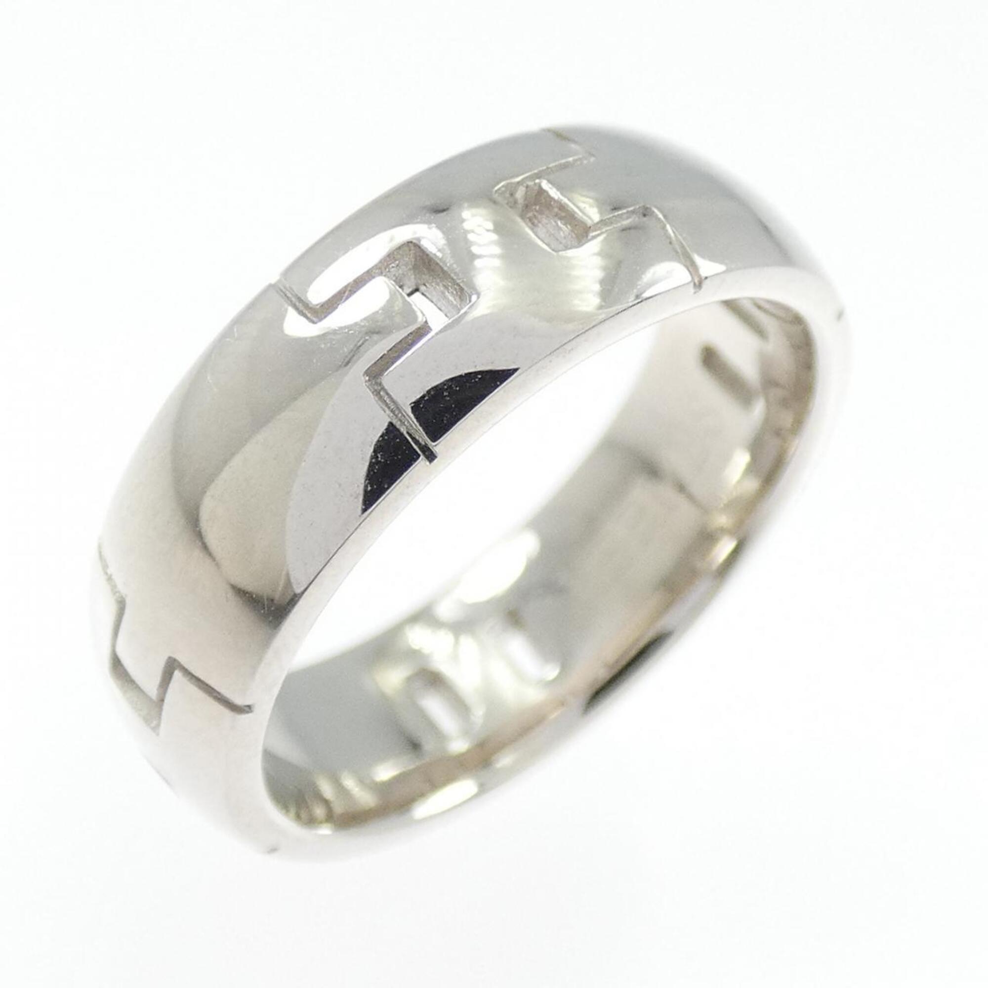 Hermes Hercules Petite Model Ring — Like New