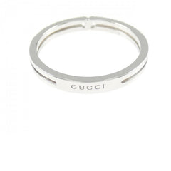 Gucci Infinity Ring — Like New
