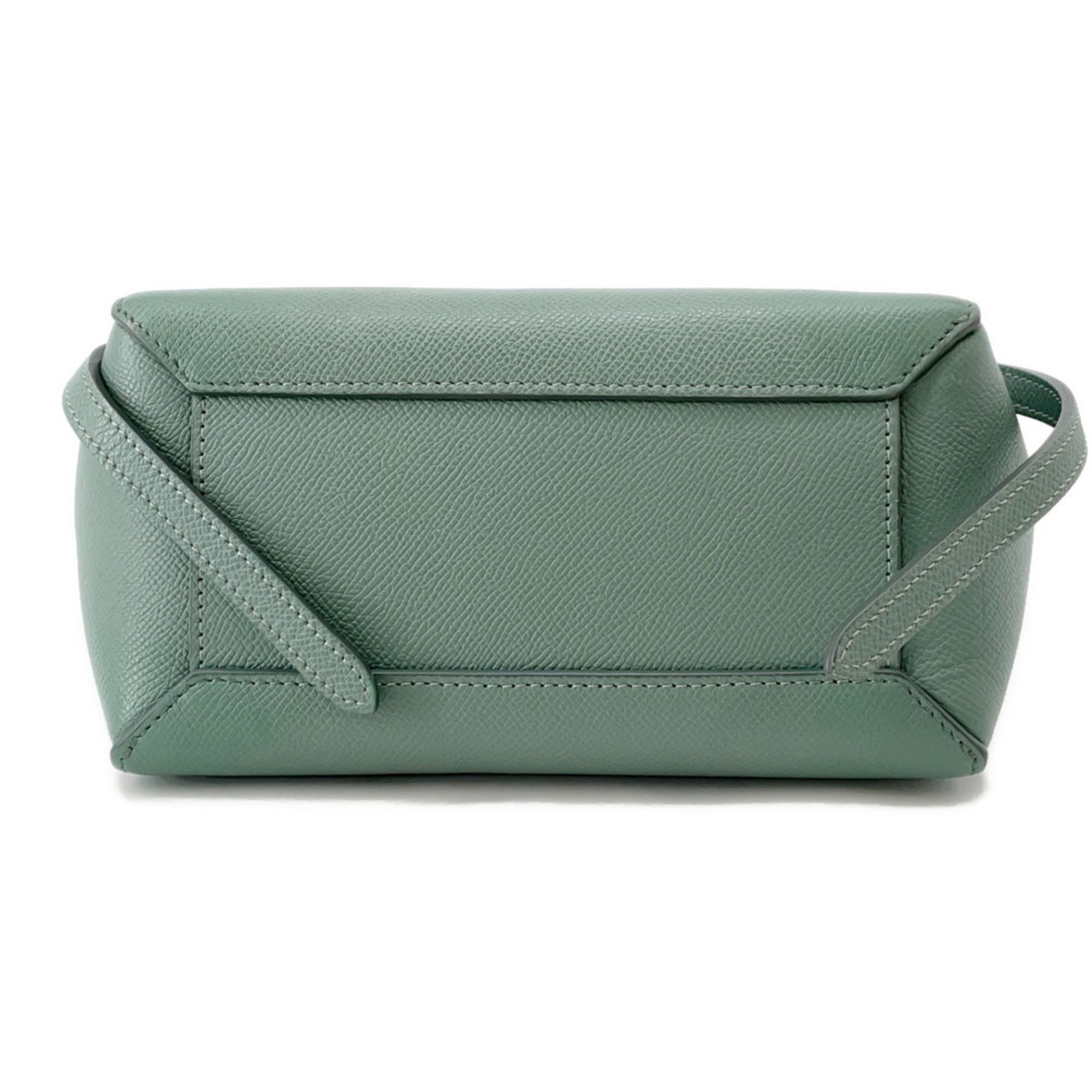 Celine Nano Belt Bag 189003 CELINE 2-way