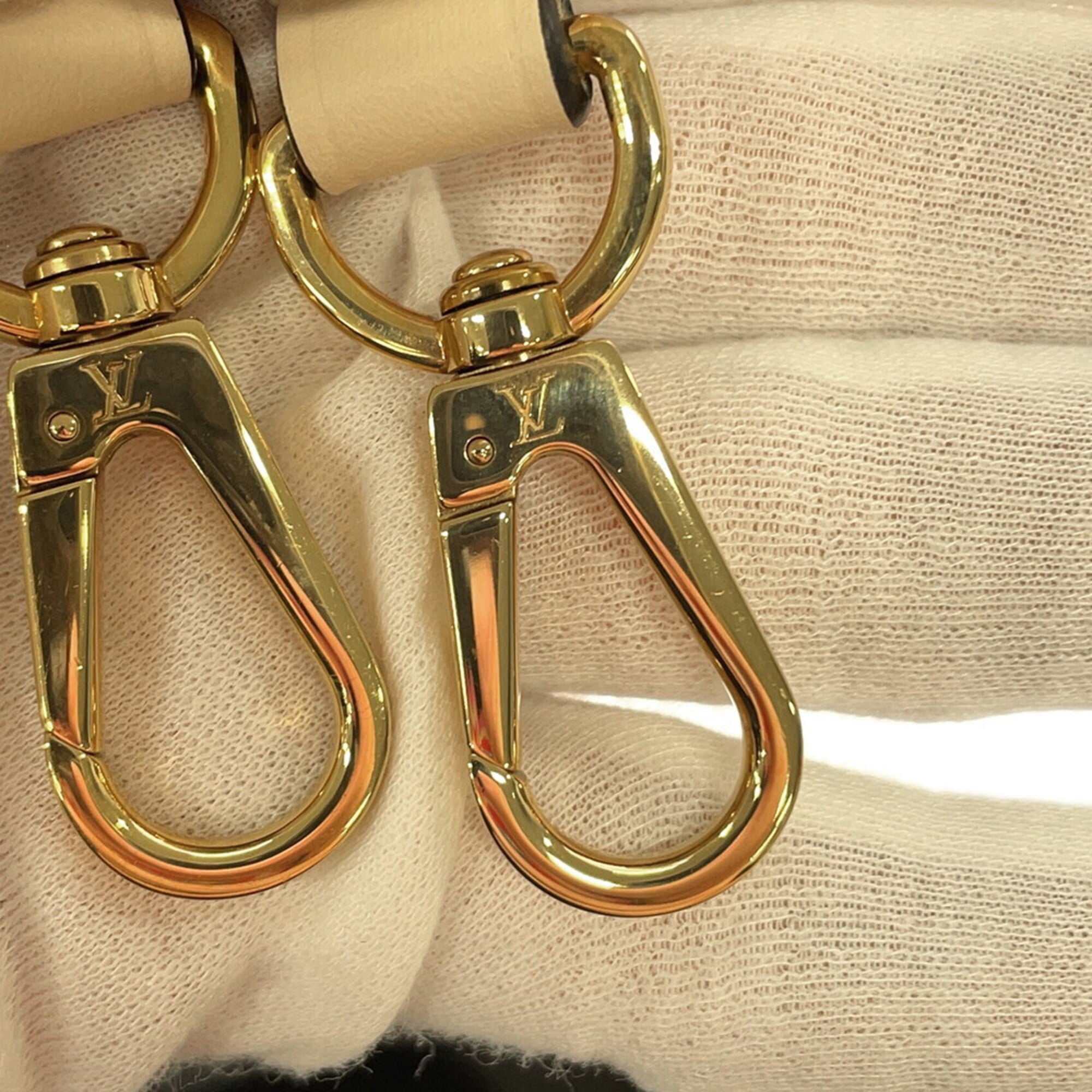 Louis Vuitton handbag Monogram Montaigne MM M45310 LOUIS VUITTON 2-way shoulder bag — Like New