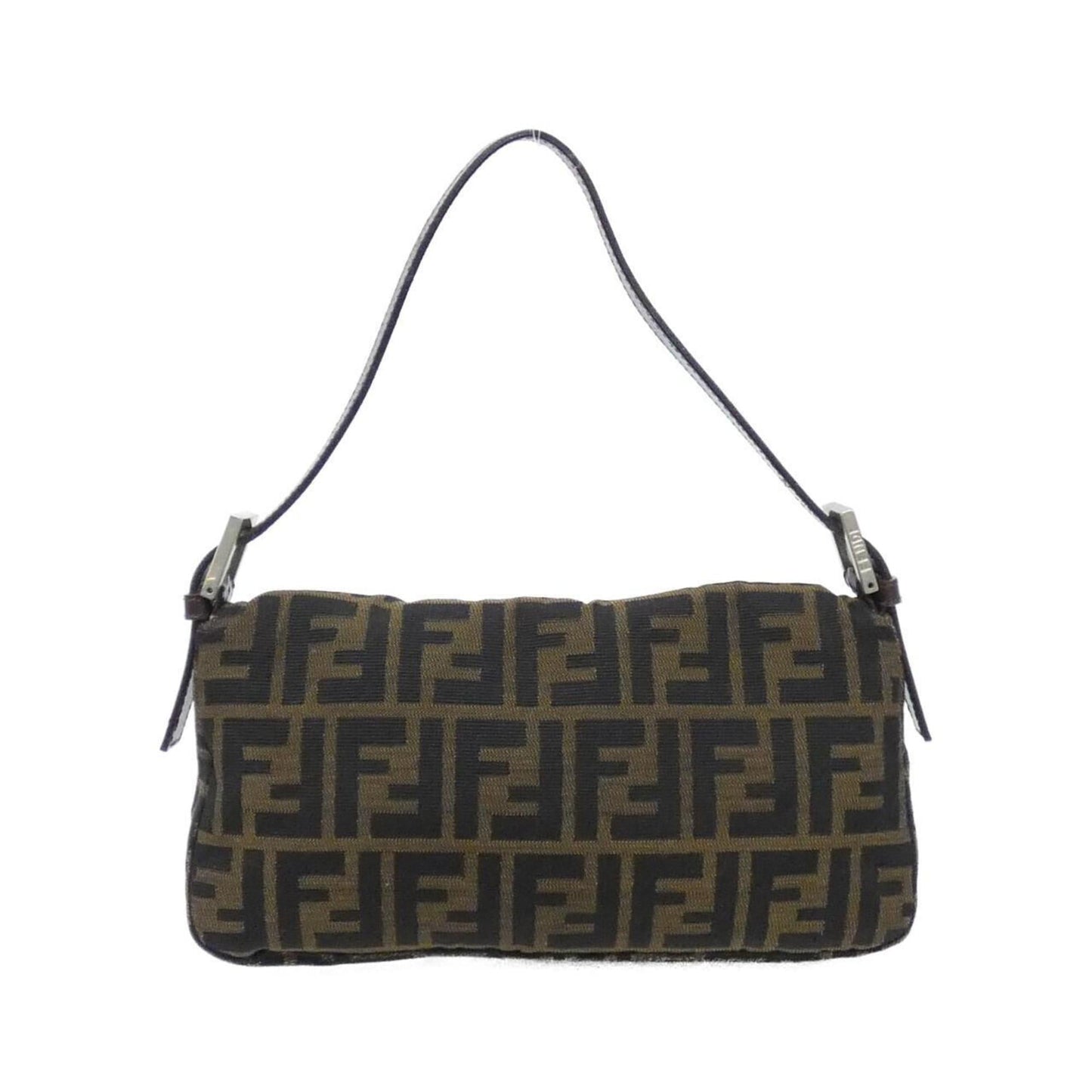 Fendi Baguette 26424 Shoulder Bag