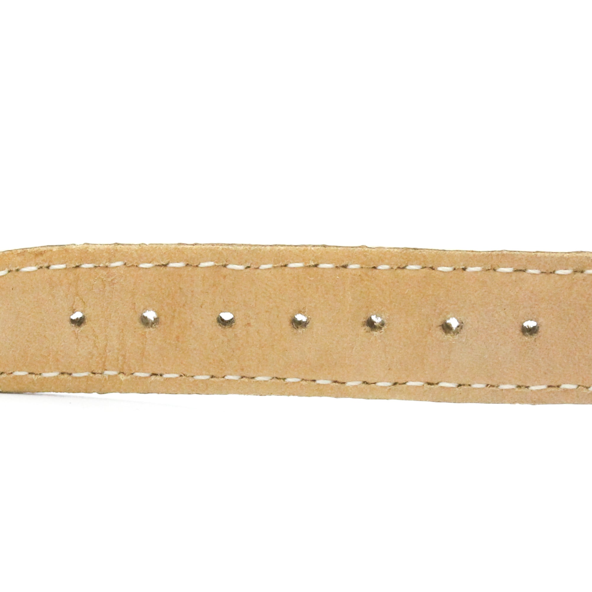 OMEGA Classic 18K Pink Gold Steel Automatic Watch 566.0295 Polished — Very Good