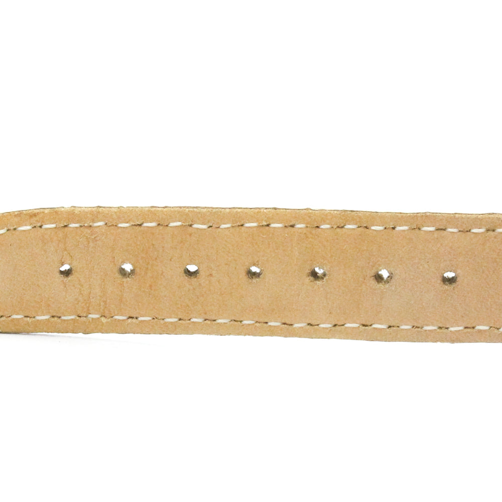 OMEGA Classic 18K Pink Gold Steel Automatic Watch 566.0295 Polished — Very Good