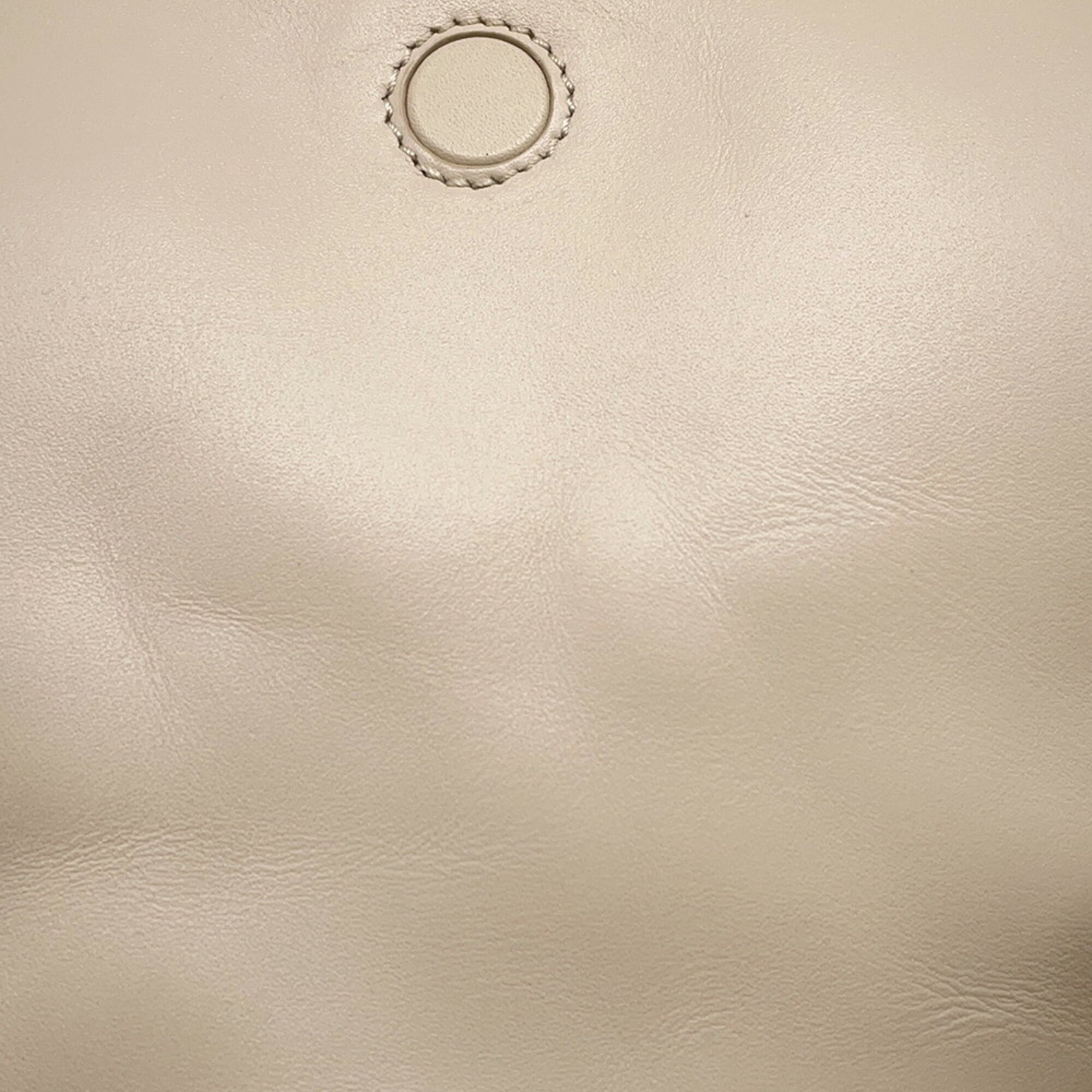 Loewe shoulder bag Paseo satchel calf leather LOEWE handbag — Like New